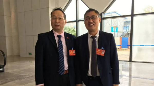 Three suggestions on building Haikou as 